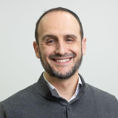 Rabbi Yitz Pierce, Special Activites